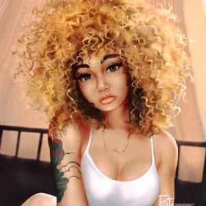 Meet your Posher, Roni